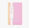颜色: Pink