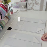 Aesthetic Pink Stationery Gift Set